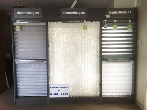 Hunter Douglas Dealer Image